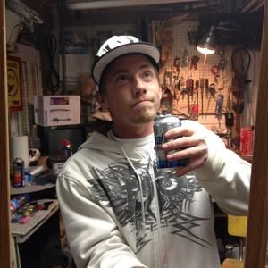 Meet your Posher, Corey